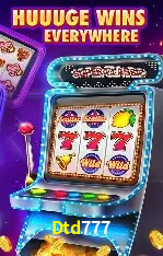 Slots no Site Dtd777