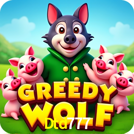 Jogos de Cassino Dtd777