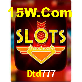 Dtd777