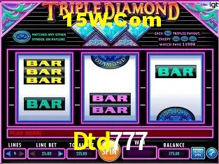 Design Responsivo Dtd777