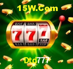 Casino VIP Dtd777