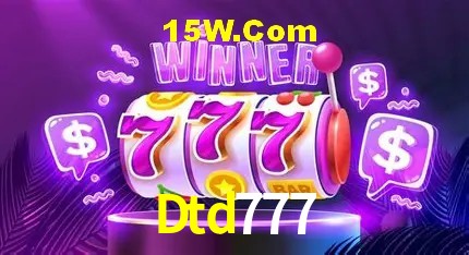 Sistemas de Segurança Dtd777