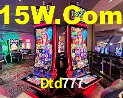 Exclusive Games Dtd777