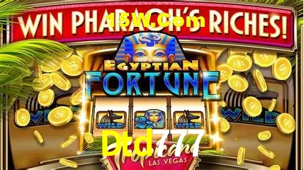 Diretório de Jogos Dtd777