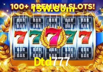 Segurança 2FA Dtd777