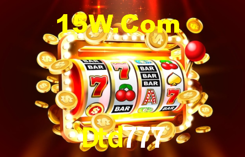 Dtd777 Bet