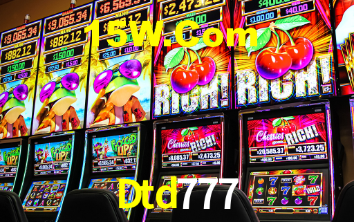 Dtd777.Com