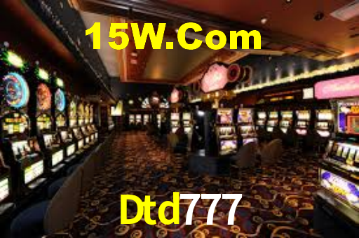 Dtd777