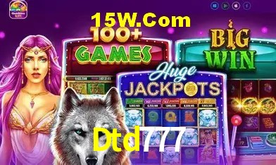 cassino Dtd777