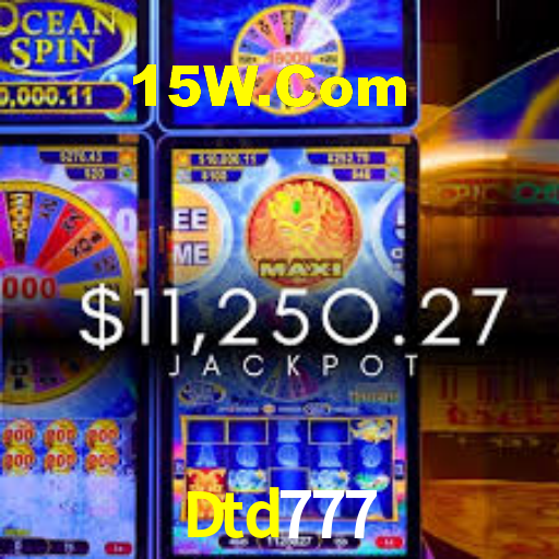 Dtd777.Com