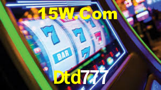 Dtd777