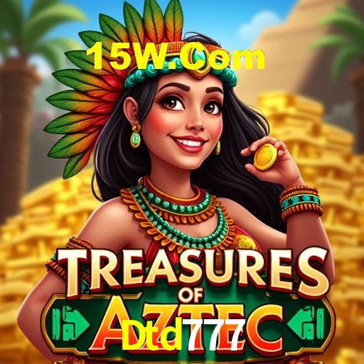Torneios Dtd777