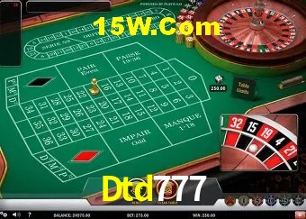 Provedores de Jogos Dtd777