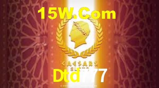 Dtd777 Bet