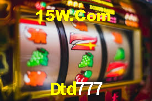 Dtd777
