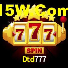 Live Casino Dtd777