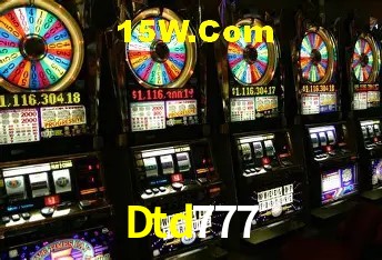 Promoção Relâmpago Dtd777