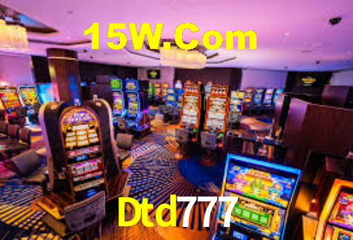 Dtd777 Bet