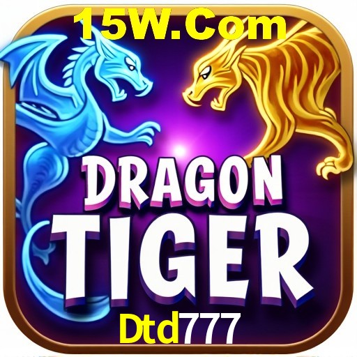 Descubra o Mundo do Cassino Online com Dtd777