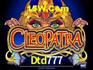 Casino Ao Vivo Dtd777