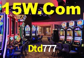Tournaments Dtd777
