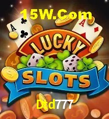 Estatísticas Esportivas Dtd777