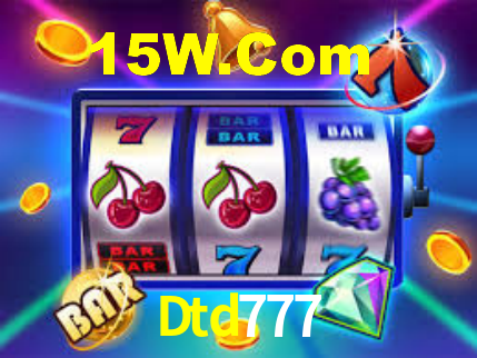 Dtd777