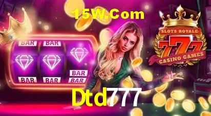 Tecnologia da Plataforma Dtd777