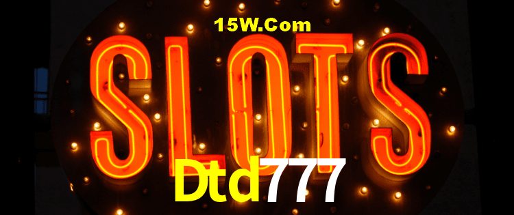 Quick Registration Dtd777