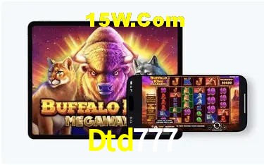 Apostas de Tênis Dtd777