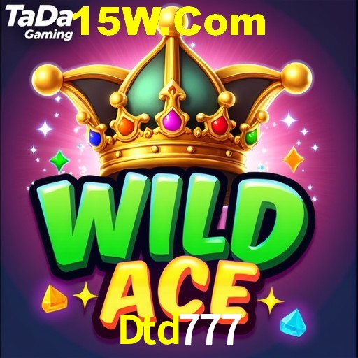 Dtd777: A Experiência de Casino com Jogos de Mesa ao Vivo