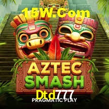 Slot Games Dtd777