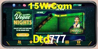 Welcome Bonus Dtd777
