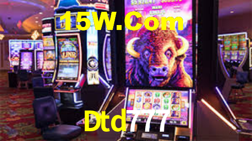 Dtd777