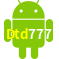 Aplicativo Dtd777 para Android