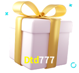Receba seus bônus de boas-vindas no Dtd777