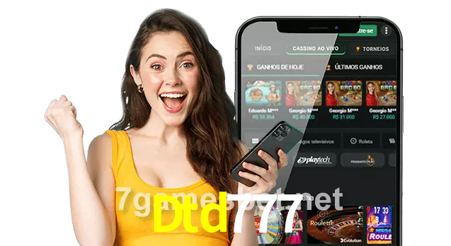 Dtd777