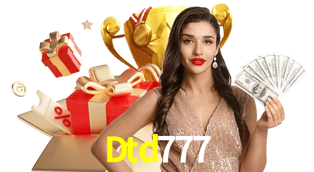 Jogue com dealers reais no Dtd777!